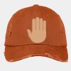 Distressed Cap Thumbnail