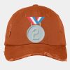 Distressed Cap Thumbnail