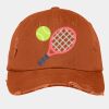 Distressed Cap Thumbnail