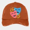 Distressed Cap Thumbnail