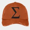 Distressed Cap Thumbnail