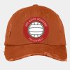Distressed Cap Thumbnail