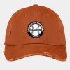 Distressed Cap Thumbnail