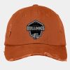 Distressed Cap Thumbnail