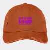 Distressed Cap Thumbnail