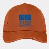 Distressed Cap Thumbnail