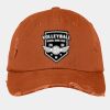 Distressed Cap Thumbnail