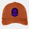 Distressed Cap Thumbnail