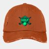 Distressed Cap Thumbnail