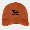 Distressed Cap Thumbnail