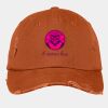 Distressed Cap Thumbnail