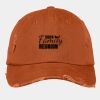 Distressed Cap Thumbnail