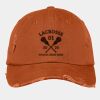Distressed Cap Thumbnail