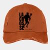 Distressed Cap Thumbnail