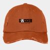 Distressed Cap Thumbnail