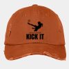 Distressed Cap Thumbnail