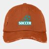 Distressed Cap Thumbnail