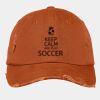 Distressed Cap Thumbnail