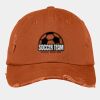 Distressed Cap Thumbnail