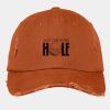 Distressed Cap Thumbnail