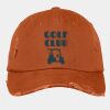 Distressed Cap Thumbnail