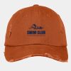 Distressed Cap Thumbnail