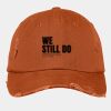 Distressed Cap Thumbnail
