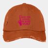 Distressed Cap Thumbnail