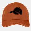 Distressed Cap Thumbnail