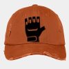 Distressed Cap Thumbnail