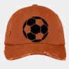 Distressed Cap Thumbnail