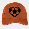 Distressed Cap Thumbnail