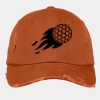 Distressed Cap Thumbnail
