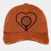 Distressed Cap Thumbnail