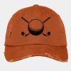 Distressed Cap Thumbnail