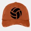Distressed Cap Thumbnail