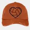 Distressed Cap Thumbnail