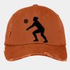 Distressed Cap Thumbnail