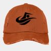 Distressed Cap Thumbnail