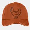 Distressed Cap Thumbnail