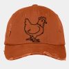 Distressed Cap Thumbnail