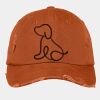 Distressed Cap Thumbnail