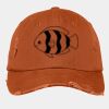 Distressed Cap Thumbnail
