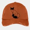 Distressed Cap Thumbnail