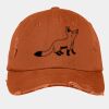 Distressed Cap Thumbnail