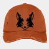 Distressed Cap Thumbnail
