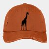 Distressed Cap Thumbnail
