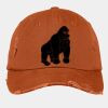 Distressed Cap Thumbnail