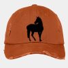 Distressed Cap Thumbnail