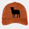 Distressed Cap Thumbnail